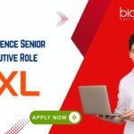 Life Science Senior Executive Role