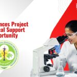 Life Sciences Project Technical Support Opportunity