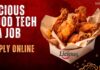 Licious Food Tech QA Job