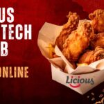 Licious Food Tech QA Job