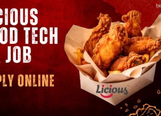 Licious Food Tech QA Job