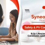 Syneos Health BSc Life Sciences Safety & PV Coordinator Job, Apply Now
