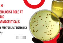 Microbiologist Jobs in Gujarat