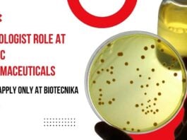 Microbiologist Jobs in Gujarat