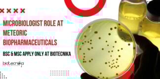 Microbiologist Jobs in Gujarat
