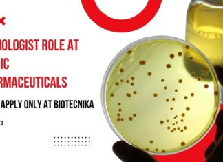 Microbiologist Jobs in Gujarat