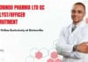 Aurobindo Pharma QC Jobs