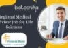 Regional Medical Advisor