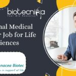 Life Sciences Medical Advisor Job at Panacea Biotec, Apply Now! Regional Medical Advisor
