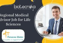 Regional Medical Advisor