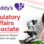 Regulatory Affairs Associate at Dr. Reddy’s Laboratories, MSc Lifescience Biotech candidates can apply!