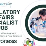 Novonesis Regulatory Affairs Specialist Job! Apply Online Regulatory Affairs Job at Novonesis – Apply by May 21
