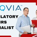 Regulatory Affairs Specialist at IQVIA, BSc Life Science candidates can apply!