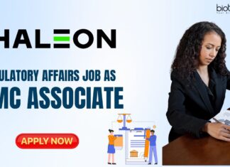Regulatory Affairs job at Haleon as CMC Associate, Apply online!