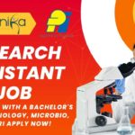 Research Assistant Job at PI Industries – Apply Now!