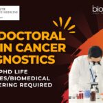 Research Associate Job at MAHE PhD Life SciencesBiomedical Engineering Required - Apply Now! (1)