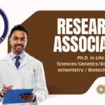Research Associate vacancy at JNU School of Life Sciences, 58,000- PM, Apply online!