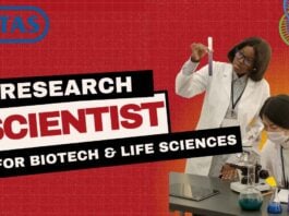 Research Scientist Job at Intas