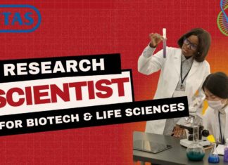 Research Scientist Job at Intas