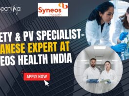Syneos Health Life Sciences Jobs - Apply Online