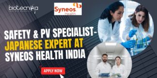 Syneos Health Life Sciences Jobs - Apply Online