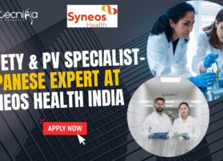 Syneos Health Life Sciences Jobs - Apply Online