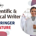 _Scientific & Medical Writer Job at Springer Nature – BSc in Life Science Candidates Apply Now