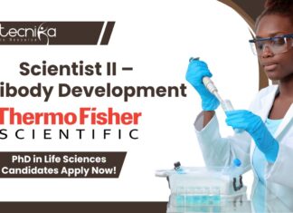 _Scientist II – Thermo Fisher Bangalore Antibody Development- PhD in Life Sciences Candidates Apply Now!