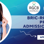 BRIC-RGCB PhD Program Admissions 2025 – Apply Online BRIC-RGCB PhD Program Admissions 2025
