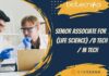 Senior Associate at EVERSANA