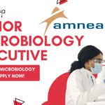 Senior Microbiology Executive at Amneal, BScMSc Microbiology job, apply now!