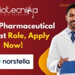 Senior Pharmaceutical Analyst
