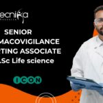 Join ICON plc as a Senior Pharmacovigilance Reporting Associate, Apply Now! Senior Pharmacovigilance Reporting Associate