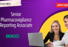 BSc Life Sciences Pharmacovigilance Associate Job at ICON, Apply Now BSc Life Sciences Pharmacovigilance Associate Job at ICON, Apply Now