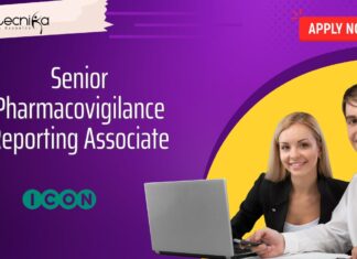 BSc Life Sciences Pharmacovigilance Associate Job at ICON, Apply Now