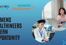 Siemens Healthineers Bioinformatics Internship