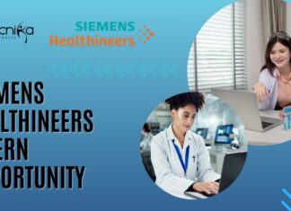 Siemens Healthineers Bioinformatics Internship