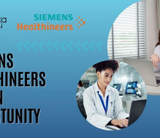 Siemens Healthineers Bioinformatics Internship