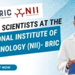Staff Scientists at the National Institute of Immunology (NII)- BRIC, Apply Online!