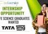 Tata 1mg Interns Life Sciences - Apply Now!