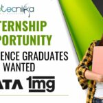 Tata 1mg Interns Life Sciences - Apply Now!