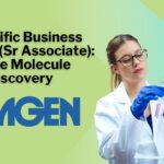 Scientific Business Analyst (Sr Associate): Large Molecule Discovery