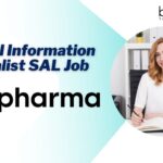 Medical Information Specialist SAL Job