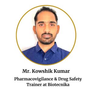 Press release Exploring Promising Career Paths in Pharmacovigilance: Biotecnika Hosts Insightful Live Webinar