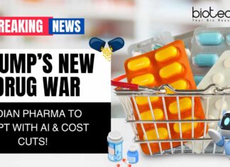 Trump’s New Drug War Indian Pharma Scrambles for Survival with AI & Cost Cuts! New