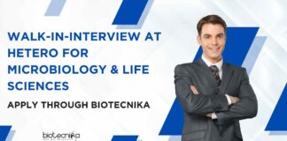 Walk-In-Interview at Hetero