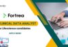 Clinical Data Analyst Job at Fortrea for Lifescience - Apply Now!