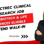 TMC-ACTREC Clinical Research Jobs