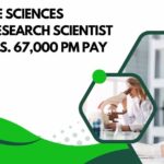 PGIMER Life Sciences Project Job