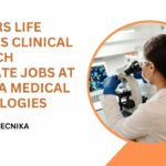 Freshers Life Sciences CRA Jobs at Panacea Medical Technologies